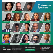 Nigerian Women in Public Relations Unveils Keynote Speaker, Sponsors and Partners for 2024 Experiencing PR Conference