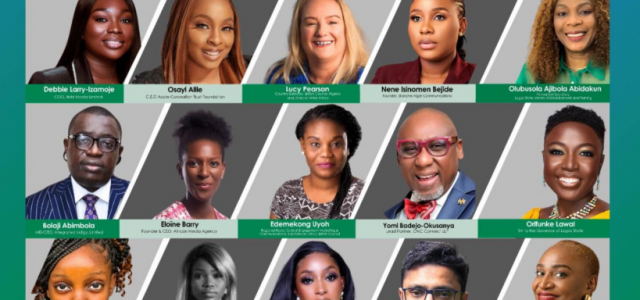 Nigerian Women in Public Relations Unveils Keynote Speaker, Sponsors and Partners for 2024 Experiencing PR Conference