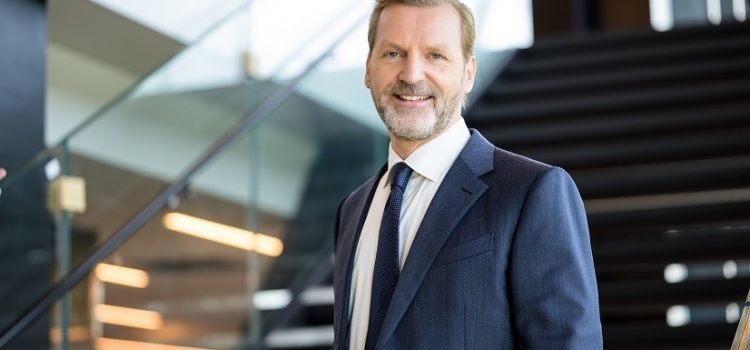 Skyborn Announces Leadership Transition