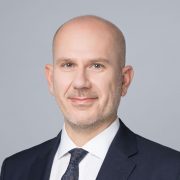 TUMI Appoints Aris Maroulis as Vice President for TUMI Asia-Pacific & Middle East