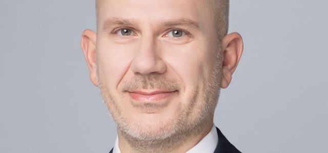 TUMI Appoints Aris Maroulis as Vice President for TUMI Asia-Pacific & Middle East