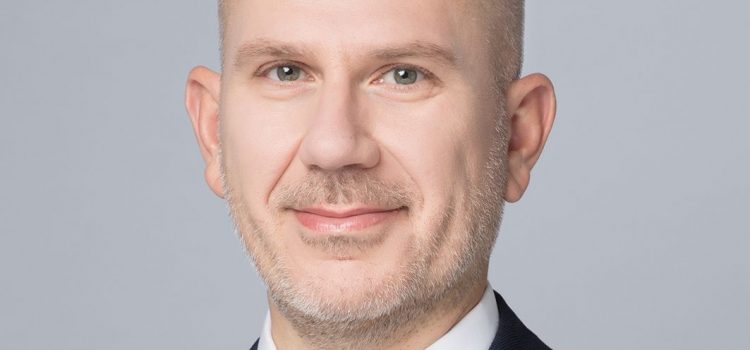 TUMI Appoints Aris Maroulis as Vice President for TUMI Asia-Pacific & Middle East