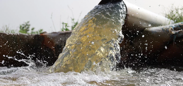 Bringing forth water to combat food insecurity and climate change in the Sahel