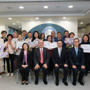 Diamond Federation of Hong Kong’s “Happy Hong Kong Natural Diamond Grand Lucky Draw” Successfully Concluded with Prizes Worth Over HKD 6 Million Holiday Shopping Fervor Drives Business Prosperity