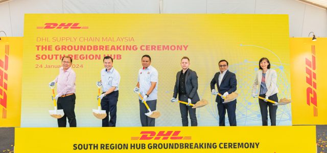 DHL Supply Chain to invest in a new warehouse facility in Senai Airport City, Southern Malaysia, to fulfill growing logistics demand