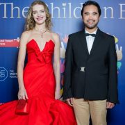 Heartfelt Generosity: Adrian Cheng and Natalia Vodianova Arnault Celebrate the Success of The Children Ball in Support of Children with Special Needs
