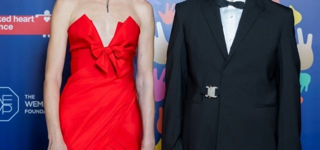 Heartfelt Generosity: Adrian Cheng and Natalia Vodianova Arnault Celebrate the Success of The Children Ball in Support of Children with Special Needs