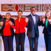 Africa Development Bank and the US government strengthen strategic partnership