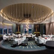 Premium Steakhouse The Tasting Room – Prime Steak & Grill Unveiled at City of Dreams, Macau