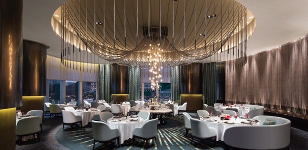 Premium Steakhouse The Tasting Room – Prime Steak & Grill Unveiled at City of Dreams, Macau