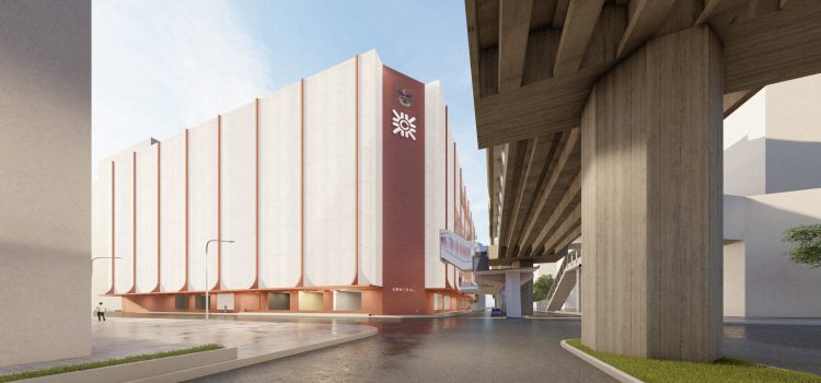 Central Department Store, under Central Retail, Massively Invests Bt 4 Billion to Transform Central Chidlom to a Luxury Department Store, “The Store of Bangkok”