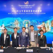 ZJLD Group Recorded Revenue of more than RMB7 Billion for FY2023 Annual Results