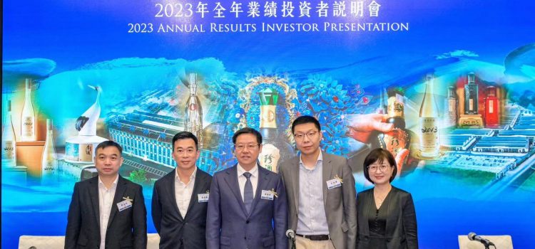 ZJLD Group Recorded Revenue of more than RMB7 Billion for FY2023 Annual Results