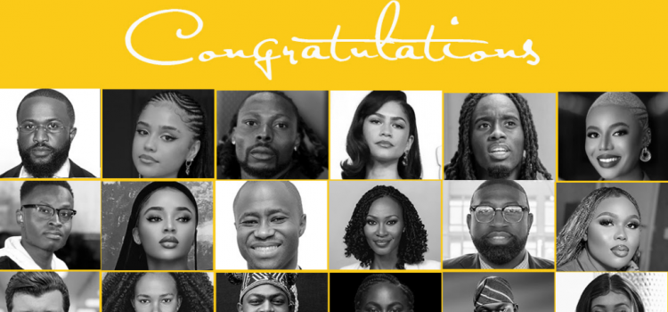 Remembering the Past, Celebrating the Future: MIPAD announces Class of 2024 Global Top 100 Under 40 Finalists