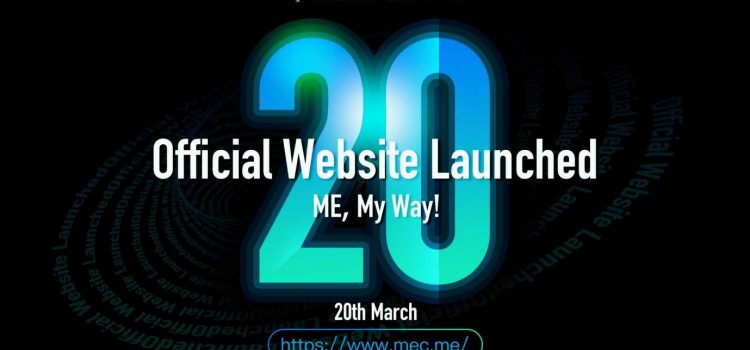Meta Earth Official Website Launch: The Pioneer Explorer in the Modular Public Blockchain Domain