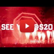 The World’s First & Wettest Party: “S2O Hong Kong Songkran Music Festival” proudly returns Get an immersive water and music experience on 8-9 June  during Dragon Boat Festival long weekend at Central Harbourfront Event Space!