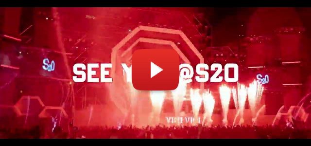 The World’s First & Wettest Party: “S2O Hong Kong Songkran Music Festival” proudly returns Get an immersive water and music experience on 8-9 June  during Dragon Boat Festival long weekend at Central Harbourfront Event Space!