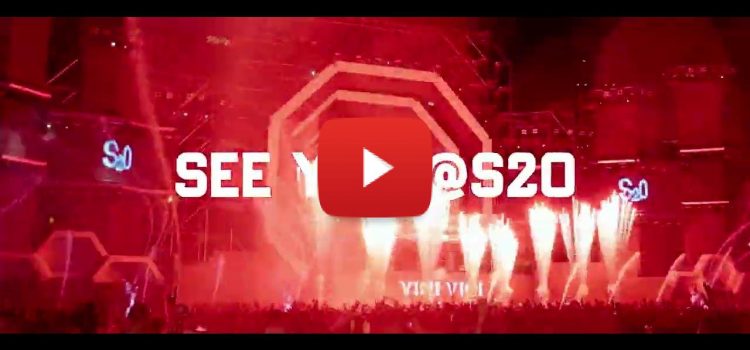 The World’s First & Wettest Party: “S2O Hong Kong Songkran Music Festival” proudly returns Get an immersive water and music experience on 8-9 June  during Dragon Boat Festival long weekend at Central Harbourfront Event Space!