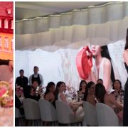 TUMI Hosts Global Launch Event in Singapore to Unveil Women’s Asra Collection and Announce Global Ambassador, Mun Ka Young