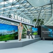 Samsung Electronics Launches 2024 Neo QLED 8K, Neo QLED, and OLED Displays to Spark the AI Screen Era