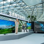 Samsung Electronics Launches 2024 Neo QLED 8K, Neo QLED, and OLED Displays to Spark the AI Screen Era
