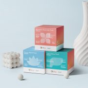 DrGo launches DrGo Me+ Ready Pack portable nutritional supplement pack