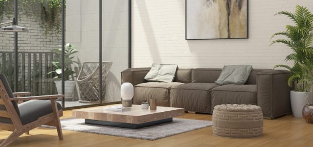 Floorrich Celebrates 15 Years with Innovative SPCPlus Flooring Launch