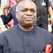 Nigeria’s Appeal Court Quashes Re-opening Of Orji Kalu’s Conviction