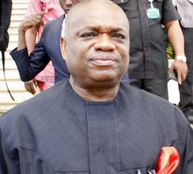 Nigeria’s Appeal Court Quashes Re-opening Of Orji Kalu’s Conviction