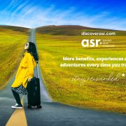 Ascott’s Global Loyalty Platform ‘Ascott Star Rewards’ Achieved Record Member Revenue Growth In 2023