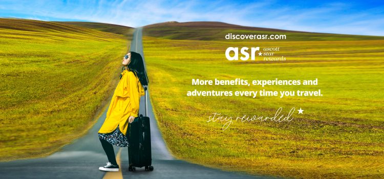 Ascott’s Global Loyalty Platform ‘Ascott Star Rewards’ Achieved Record Member Revenue Growth In 2023