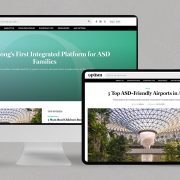 Optism Unveils Revolutionary AI-Enhanced ASD Support Platform on World Autism Awareness Day in Hong Kong