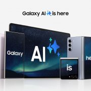 Samsung Brings Transformative Galaxy AI Features to More Galaxy Devices in Singapore with One UI 6.1 Update