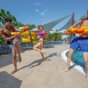 Splash into the Fun: Unforgettable Songkran Experiences Await at OZO Hotels, Thailand
