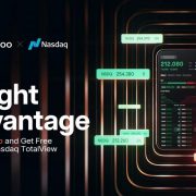 Moomoo Announces Global Strategic Partnership with Nasdaq