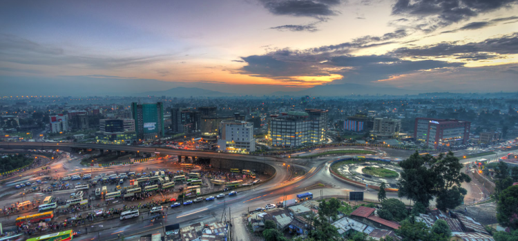 Energizing Ethiopia: New World Bank Program Expands Access to Electricity