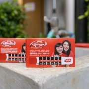 Lifebuoy’s Sentuhan Sehat Supports Caregivers of Children with Soap Pack Thermometers and Access to Doctor Services