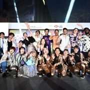HKFYG Presents “HSBC x HKFYG Vocal Vibrato @ Shenzhen”