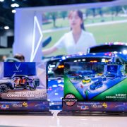 VinFast wins two prestigious awards at the Bangkok International Motor Show 2024