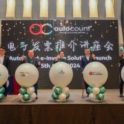 Spearheading Innovation: AutoCount Introduces Malaysia’s First e-Invoicing Solution for SMEs