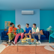 Samsung Launches the New WindFree™ Multi-Split Air Conditioners: Comfortably Cool with Great Energy Savings