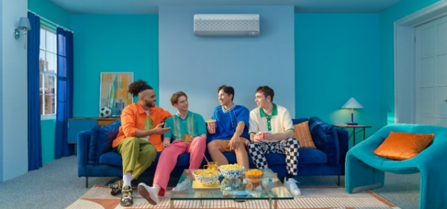 Samsung Launches the New WindFree™ Multi-Split Air Conditioners: Comfortably Cool with Great Energy Savings