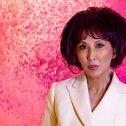 The Pearl Lam Podcast marks new milestone celebrating people who are disrupting the mainstream