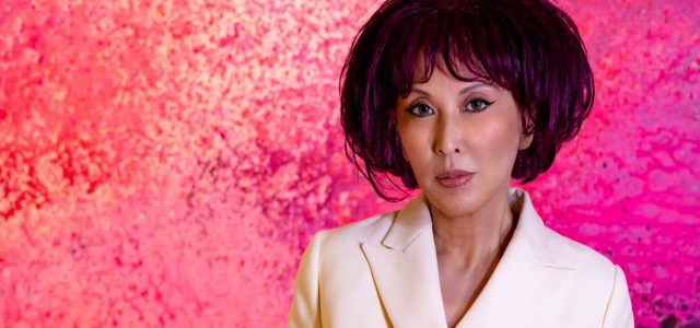 The Pearl Lam Podcast marks new milestone celebrating people who are disrupting the mainstream
