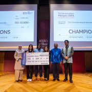 TCS Sustainathon Encourages Students in Malaysia to Build Solutions that Bridge Gender Gap in STEM