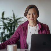 Anastasia Nyrkovskaya Named  Chief Executive Officer of Fortune Media