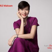 AS Watson Appoints Malina Ngai as Group CEO