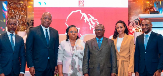 AFAWA Finance Series Togo: African Development Bank and African Guarantee Fund unite to strengthen female entrepreneurs’ access to finance