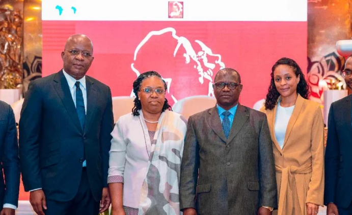 AFAWA Finance Series Togo: African Development Bank and African Guarantee Fund unite to strengthen female entrepreneurs’ access to finance