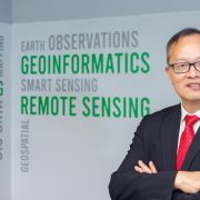 PolyU harnesses GeoAI technologies to enable sustainable urban development